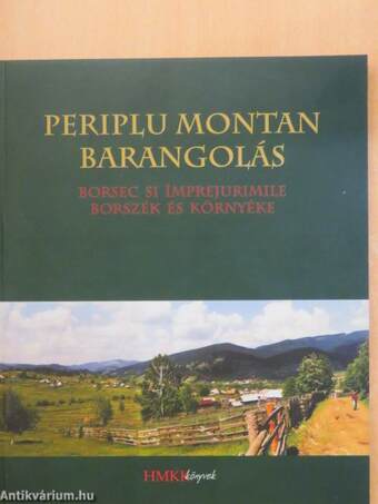 Barangolás