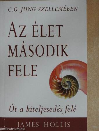 Az élet második fele