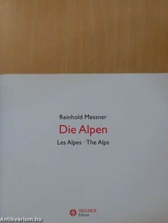 Die Alpen