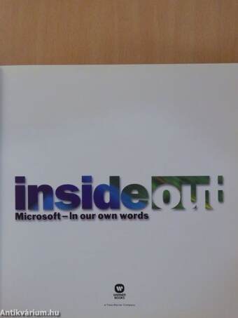 Inside out