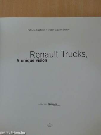 Renault Trucks