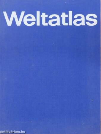 Weltatlas