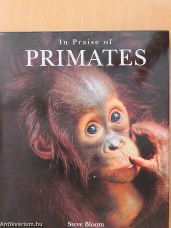 In Praise of Primates