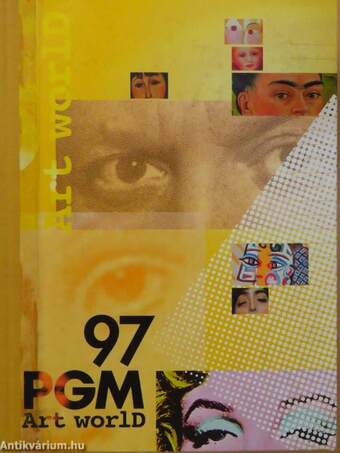 PGM Art World 97