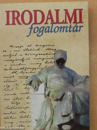 Irodalmi fogalomtár