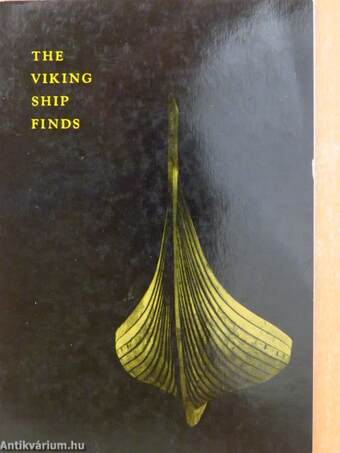 The viking ship finds