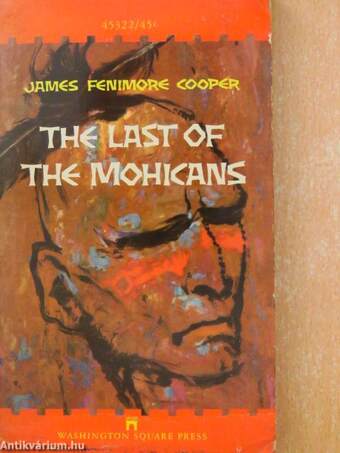 The last of the Mohicans