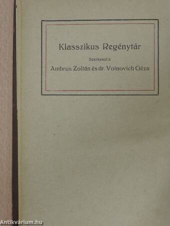 Ludláb királyné/Bonnard-Sylvester vétke