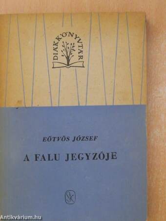 A falu jegyzője I-II.