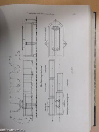 Galvanotechnik I.