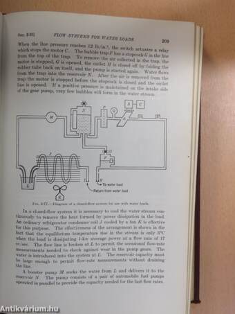 Technique of Microwave Measurements