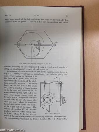 Computing Mechanisms and Linkages