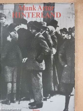 Hinterland