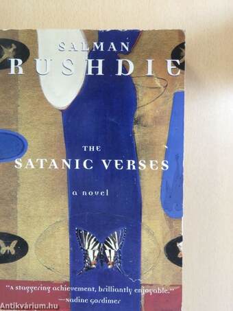 The Satanic Verses