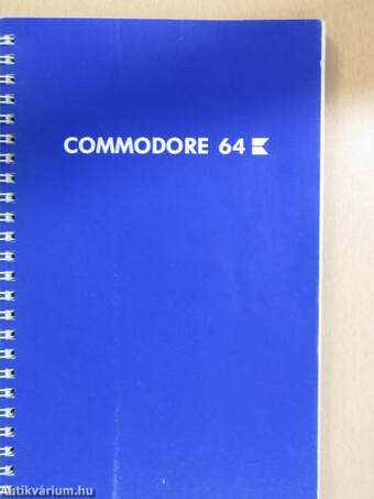 Commodore 64 Handbuch