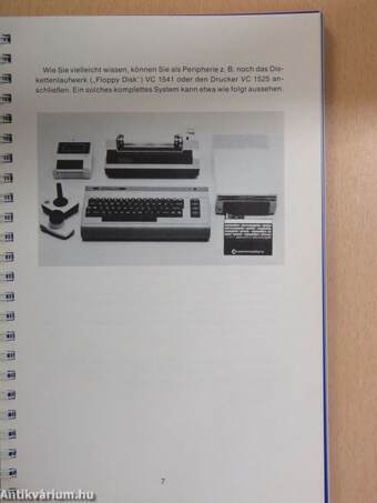 Commodore 64 Handbuch