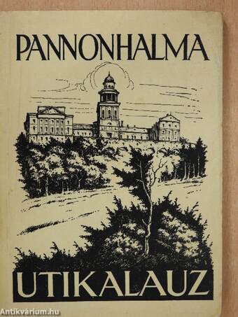 Pannonhalma