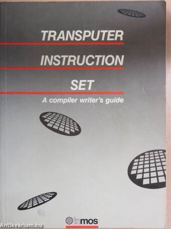 Transputer Instruction Set