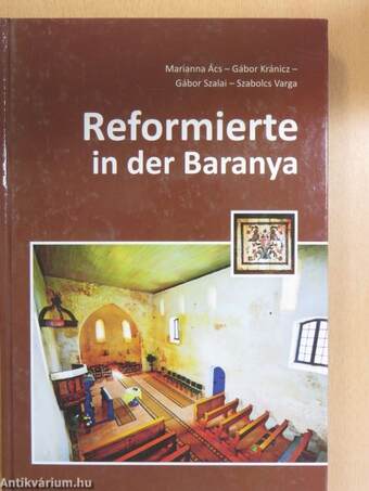 Reformierte in der Baranya