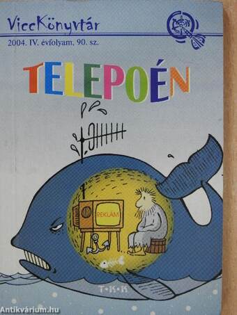 Telepoén