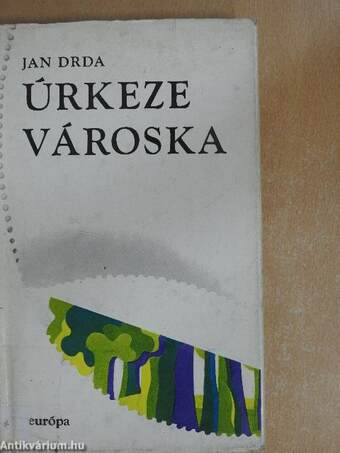 Úrkeze városka