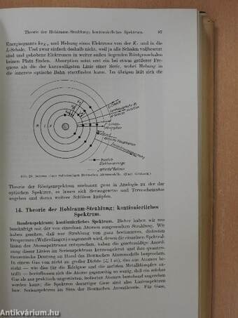 Angewandte Atomphysik