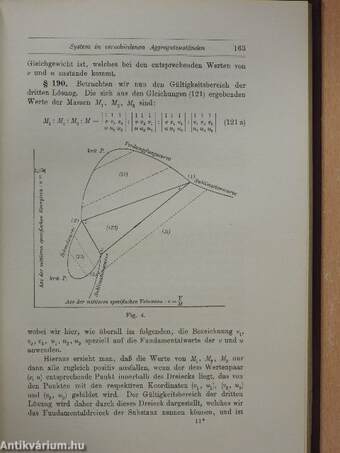 Vorlesungen über Thermodynamik