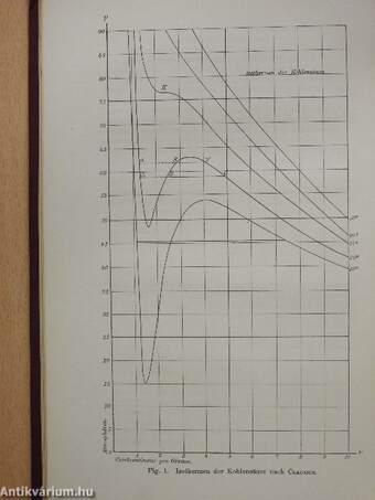 Vorlesungen über Thermodynamik