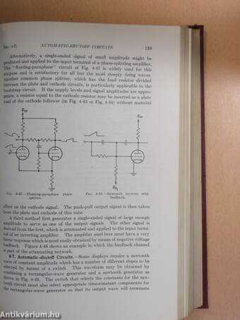 Cathode ray tube displays