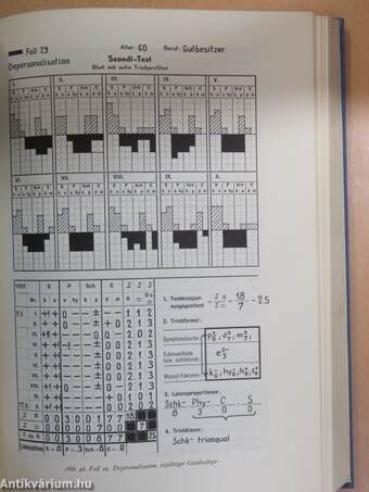 Triebpathologie 1.