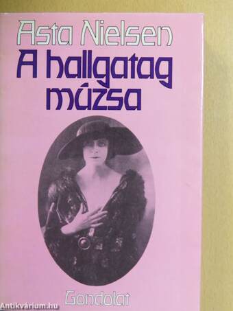 A hallgatag múzsa