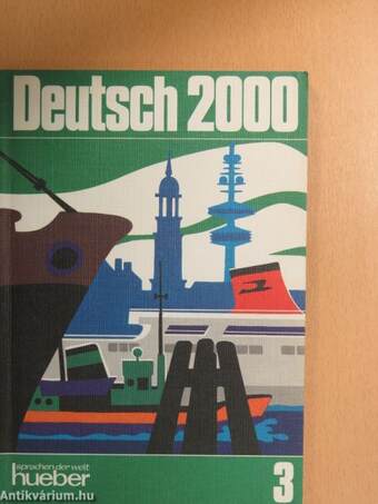 Deutsch 2000 3