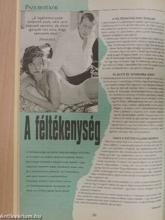 Új Elixír Magazin 1997. január