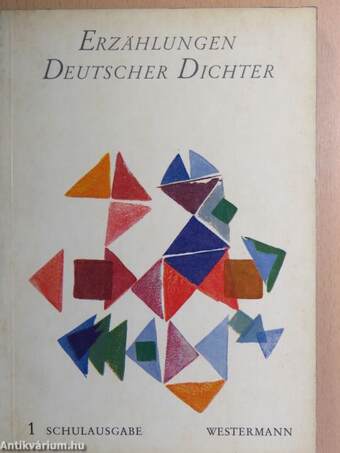 Erzählungen Deutscher Dichter 1