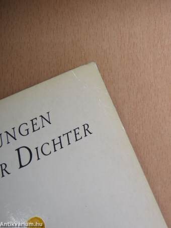 Erzählungen Deutscher Dichter 2