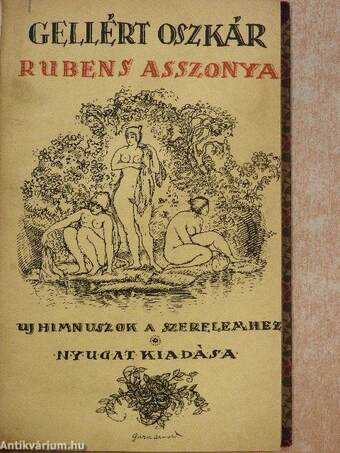 Rubens asszonya