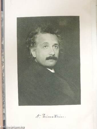 Die Relativitätstheorie Einsteins