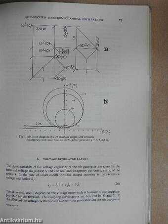 Real-Time Control of Electric Power Systems