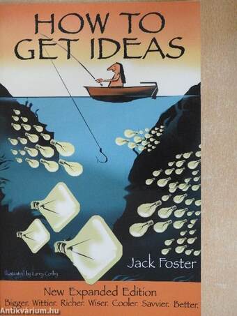 How To Get Ideas