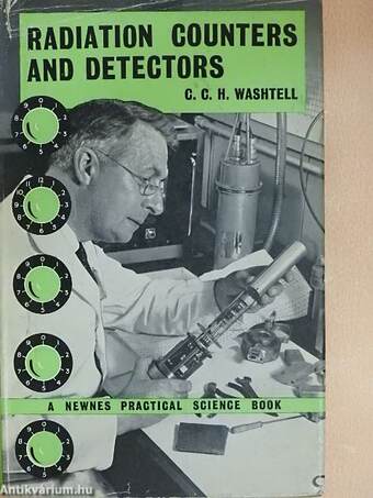 An introduction to radiation counters and detectors
