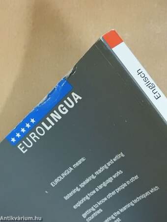 Eurolingua English 3