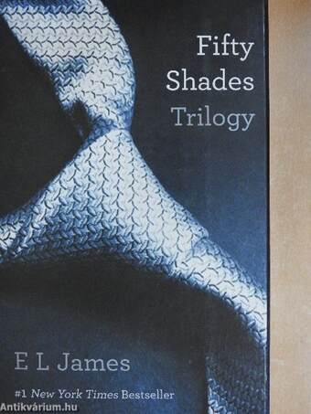 Fifty Shades Trilogy