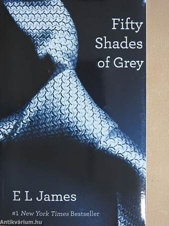 Fifty Shades Trilogy