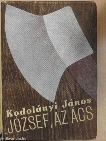 József, az ács