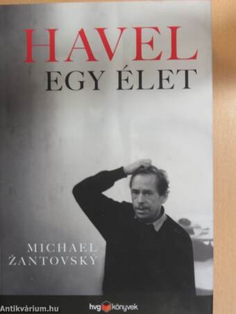Havel: Egy élet