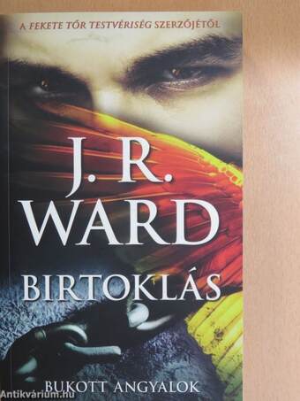 Birtoklás