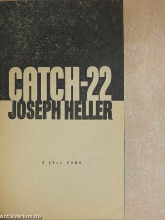 Catch-22