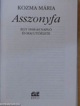 Asszonyfa