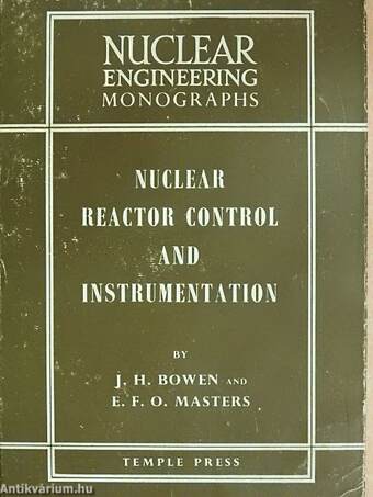 Nuclear Reactor Control And Instrumentation