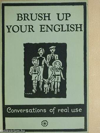 Brush up your english